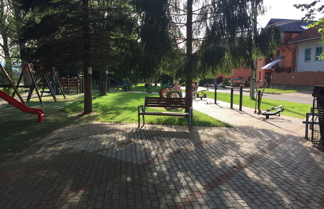 Apartmany u Slavky - Foto 36