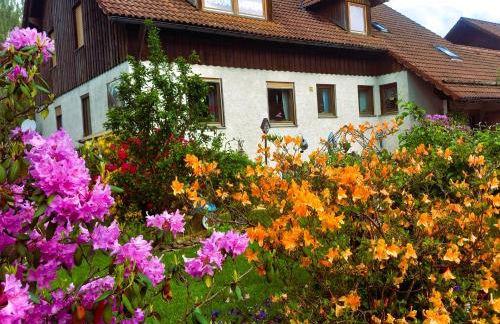 Haus an der Ascha - Foto 3