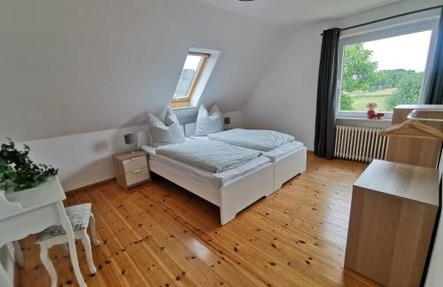 Moderne Ferienwohnung in ruhiger Lage - Foto 6