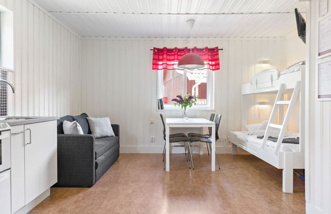 First Camp Mölle - Foto 17