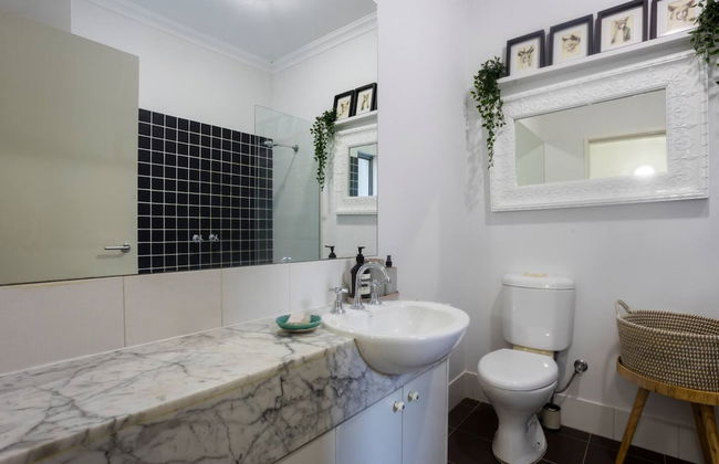 Lovely Shenton Park Townhouse - Foto 8