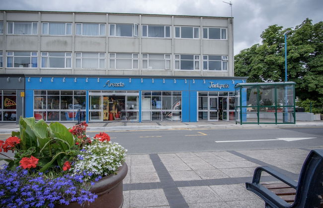 Harbour Court - 2 Bedroom - Saundersfoot - Foto 33