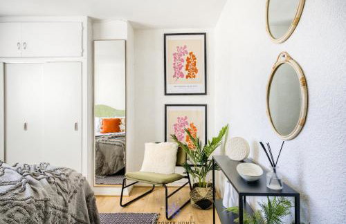 Coventry Spacious Luxury 3 Bed House, Private Parking, Sleeps 8, by EMPOWER HOMES - Foto 15