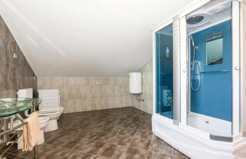 Nice Home In Bregi With Sauna - Foto 47