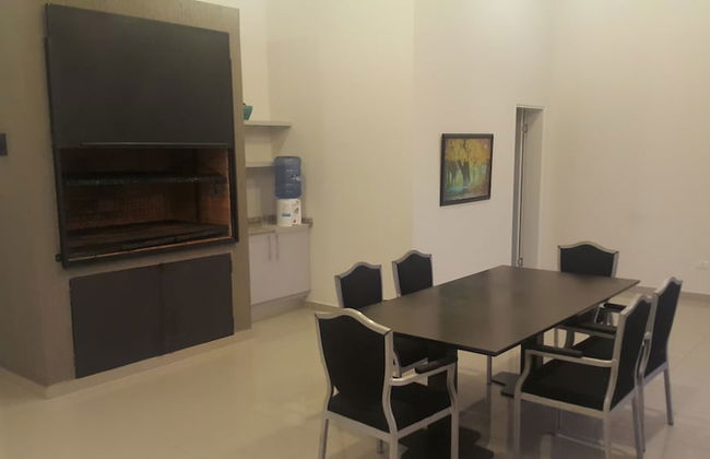 Start Villa Morra Rent Apartments - Photo 60