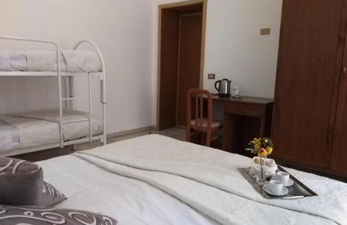 IERRE VATICANO " il piacere dell'accoglienza" - Foto 40