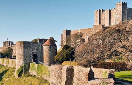 Luxury 1 bed studio at Florence House, in the centre of Herne Bay and 300m from beach - Foto 20