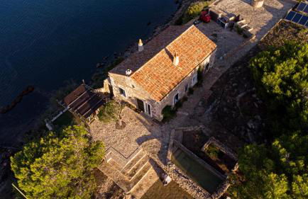 Isla privada, Menorca - Foto 7