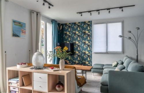 Détente Piscine au Bassin d'Arcachon - Foto 20