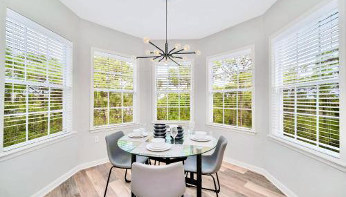 Near Disney - 3BR Condo - Games Pool & Sauna - Foto 3