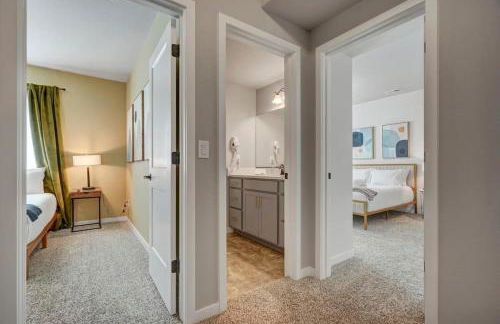 4BR Mountain views - Movie Theater - Pool Table - Foto 48