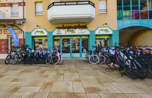 La Clé de Quentovic ◎ Duplex de 150 m2 ◎ Standing - Foto 23