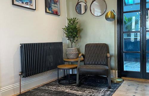 Swn Y Don New Quay - Foto 7