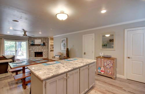 Townhouse at the Mouth of Drowning Creek! - Foto 11