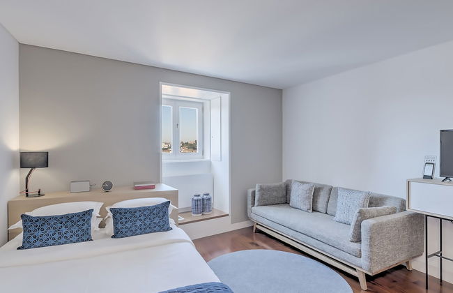 Oporto Street Aldas - Photo 36