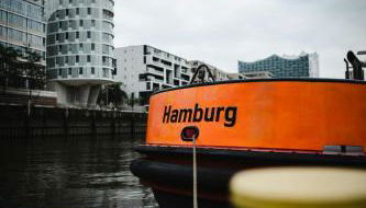 Hygge Homes - 1BR Apartment inkl. TV und Küche - Foto 4