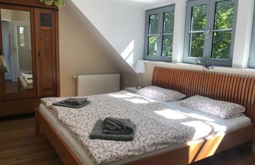 Ferienwohnung mit Sauna - Foto 6