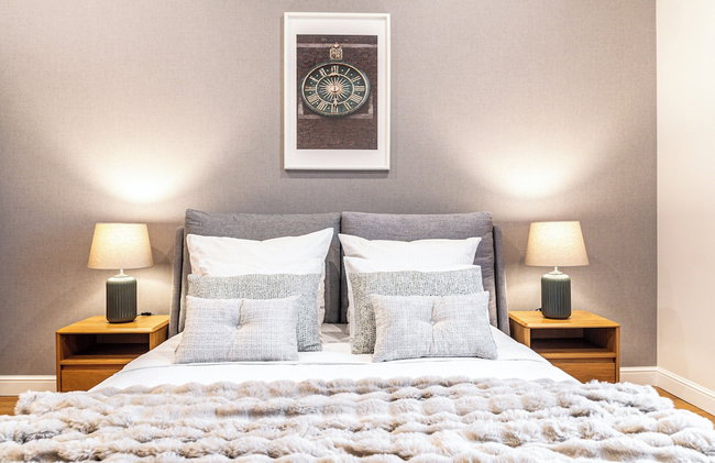 Venetian House Market Square Aparthotel - Photo 97