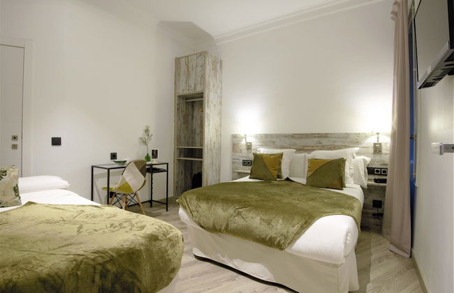 Dreamkeys Apartments & Suites - Foto 19