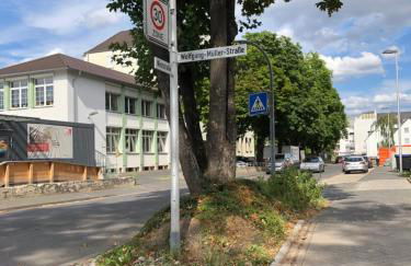 FeWo Ahrperle-modernes Apartment-Balkon-Kurviertel - Foto 32