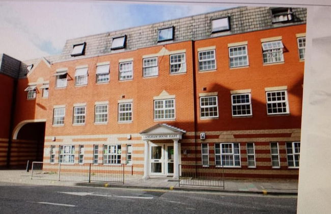 1 Bed Flat - Sleeps 4 - Parking - Wifi - Photo 12