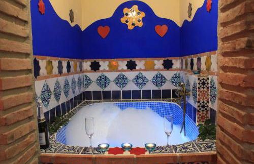 Apartamentos La Granja - Foto 24