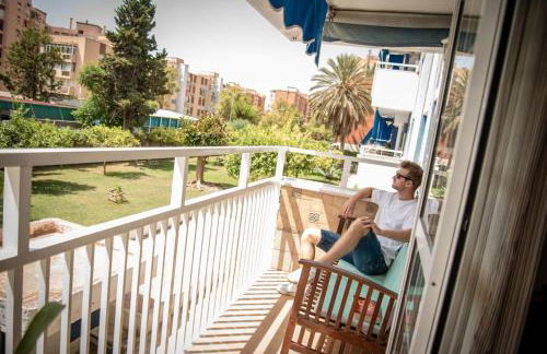 Piso con Jardín - Foto 1