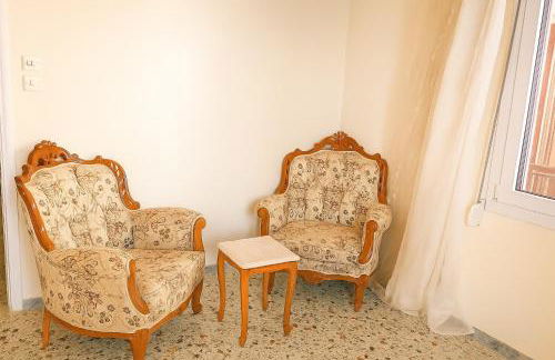 Mponanos' Family House - Foto 14