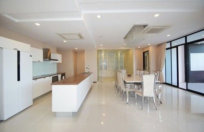 Maline Exclusive Serviced Apartments - Photo 32