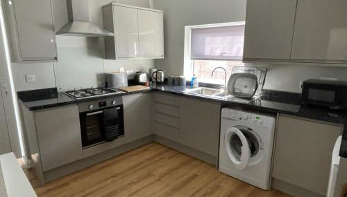 Dorchester central flat - Foto 4