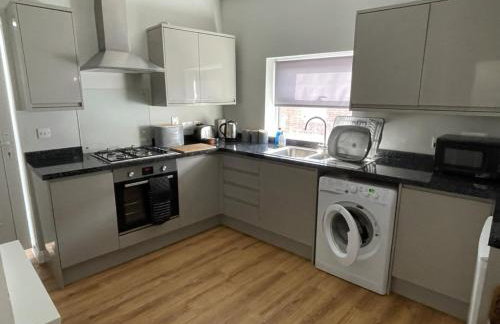 Dorchester central flat - Foto 4