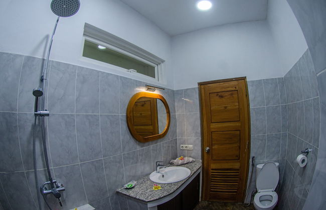 Senggigi Homes & Apartments - Foto 12