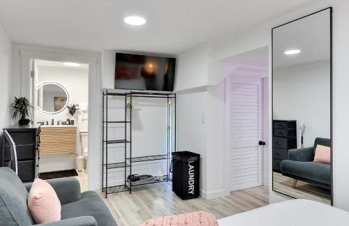 Modern Chic Retreat Luxe Comfort and Style - Foto 47