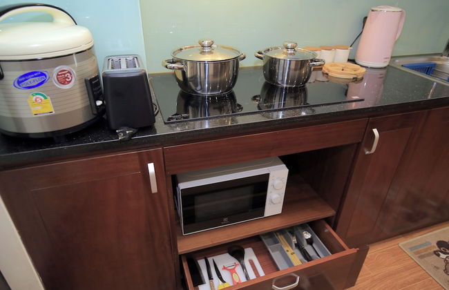 NINE HOUSING 12 DAO TAN - Foto 65