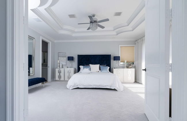 5 Bedroom Luxe Villa on Deep Water Intracoastal - Foto 51