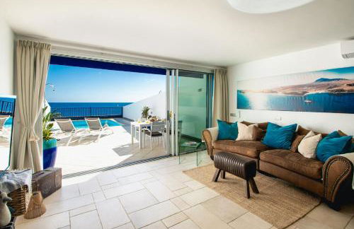 FRONTLINE VILLA 25, Modern Coastal Design with Amazing Views - Foto 2