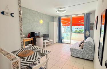 Flat con Piscina in Costa del Silencio - 5 minuti dal mare - Foto 19