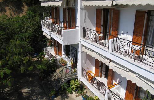 NIKIS ROOMS - Foto 27