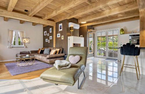 Exklusives Ferienhaus Samyel - Foto 11