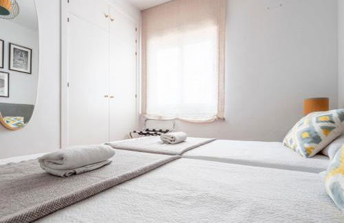 Exclusivo Duplex con terraza en Sevilla - Foto 40