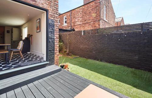 Stylish Coastal 3-Bed Retreat in Saltburn - Foto 40