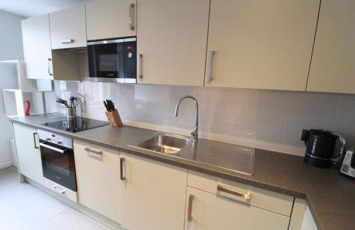 Richmond Ibis House Apartments by Viridian Apartments - Foto 56