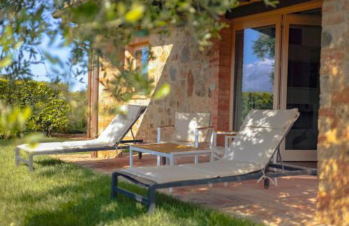 Mastrojanni Relais - Foto 53