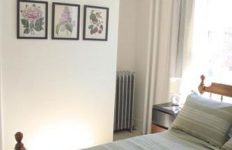 Charming Victorian Home In Historic District - Foto 16