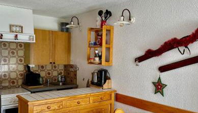 Le SAPET 4 couchages avec local a vélos - Foto 3