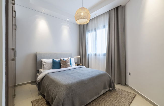 2 Beds Brand New Apt In Al Wasl Jumeirah - Photo 2