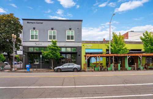 Historic Home in Downtown Vancouver - Foto 71