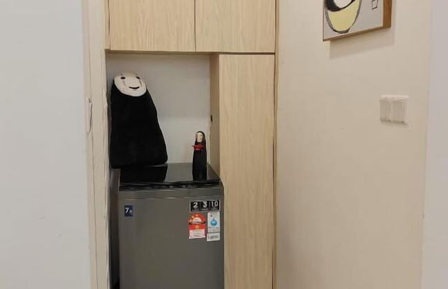 IPOH Sunway Onsen Suites by uBook - Foto 36