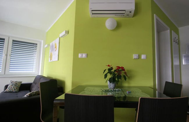 Apartments & Wellness Skok Mozirje - Photo 18