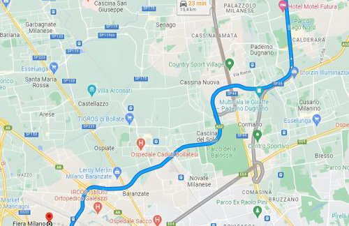 Maison Emozioni Terrace - Foto 34